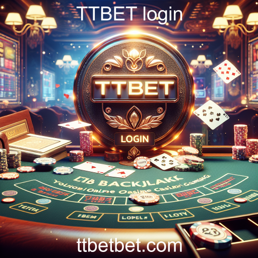 Descubra o Fascinante Mundo do Blackjack no TTBET