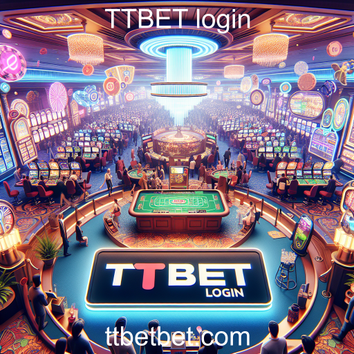 Explorando a Categoria de Jogos de Registro na TTBET